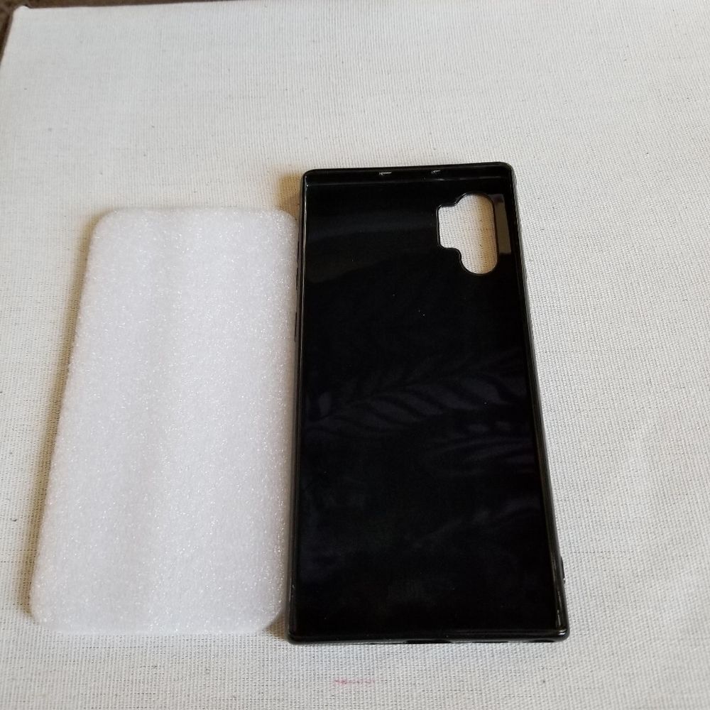 Note 10 Plus Phone Case - Picture 4 of 10